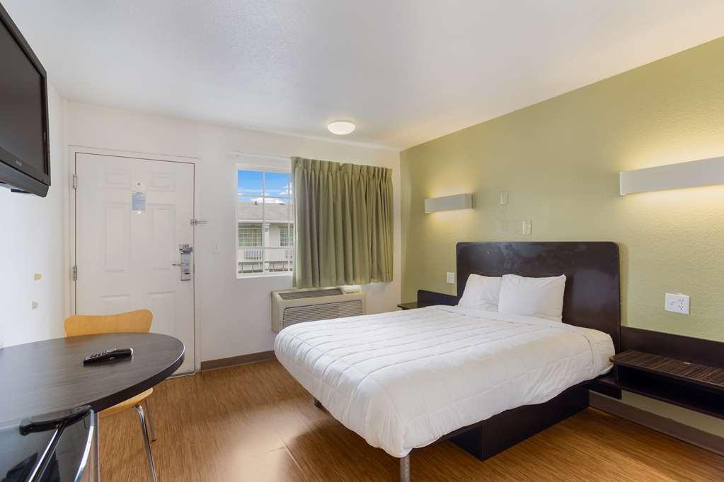 Americas Best Value Inn Bowling Green Habitación foto
