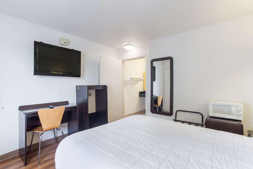 Americas Best Value Inn Bowling Green Habitación foto
