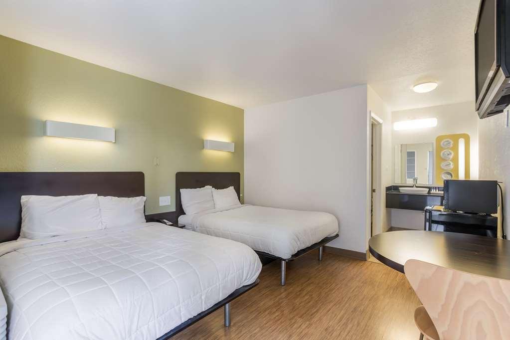 Americas Best Value Inn Bowling Green Habitación foto