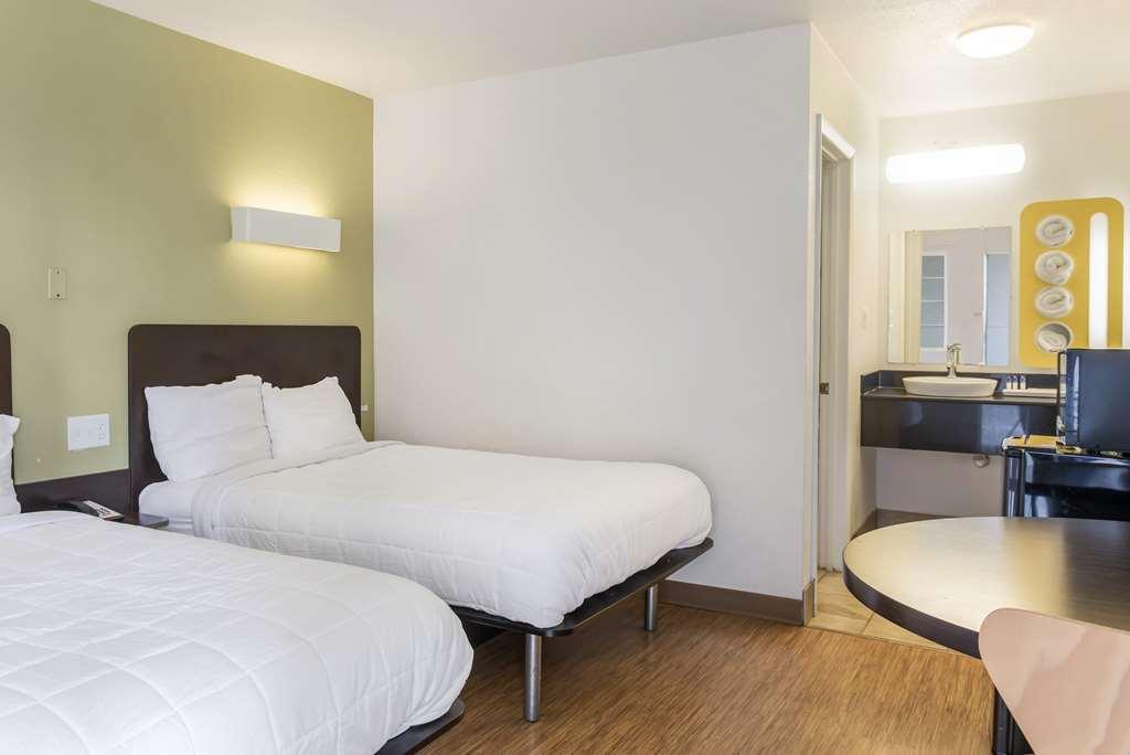 Americas Best Value Inn Bowling Green Habitación foto