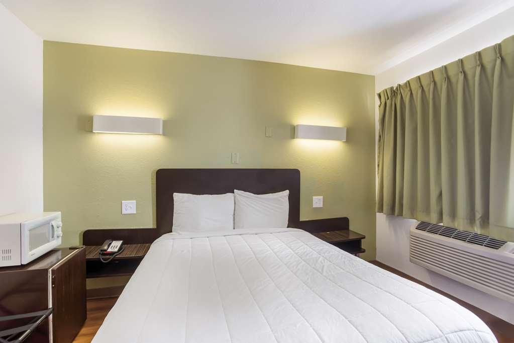Americas Best Value Inn Bowling Green Habitación foto
